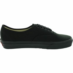 Herren Sneaker Vans AUTHENTIC VEE3BKA Schwarz