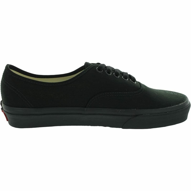 Chaussures casual homme Vans AUTHENTIC VEE3BKA Noir