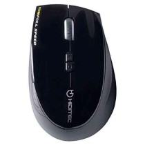 Souris sans-fil Hiditec Dendro Black 2000 DPI Noir