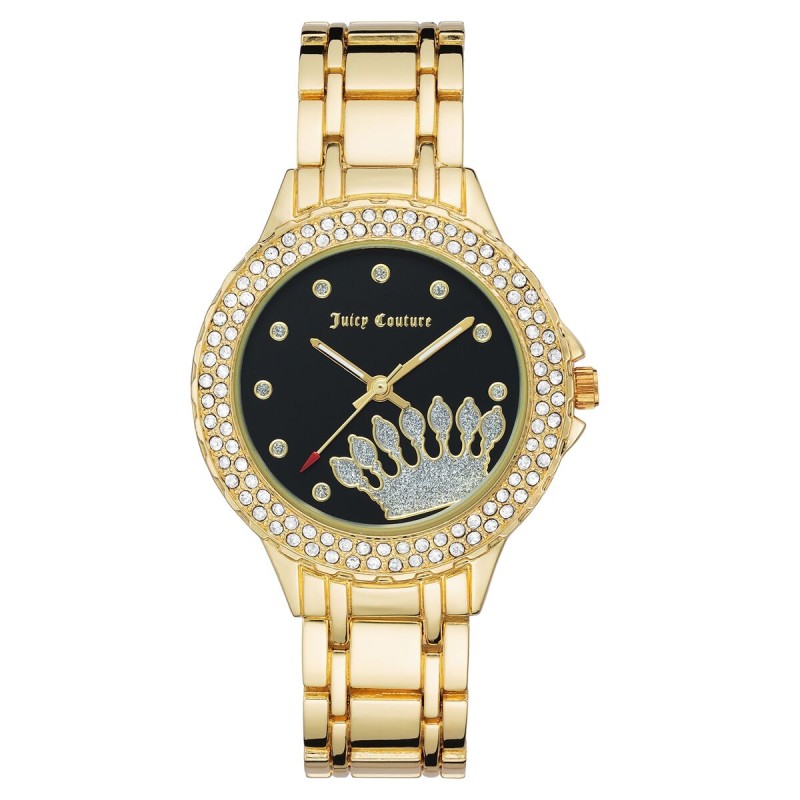 Damenuhr Juicy Couture JC1282BKGB (Ø 36 mm)