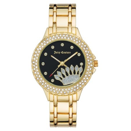 Ladies' Watch Juicy Couture JC1282BKGB (Ø 36 mm)