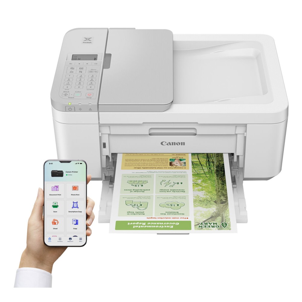 Multifunction Printer Canon 5074C046