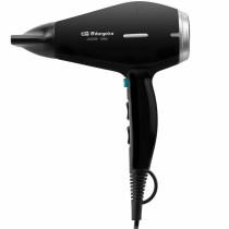 Sèche-cheveux Orbegozo SE-2400 Noir 2400 W