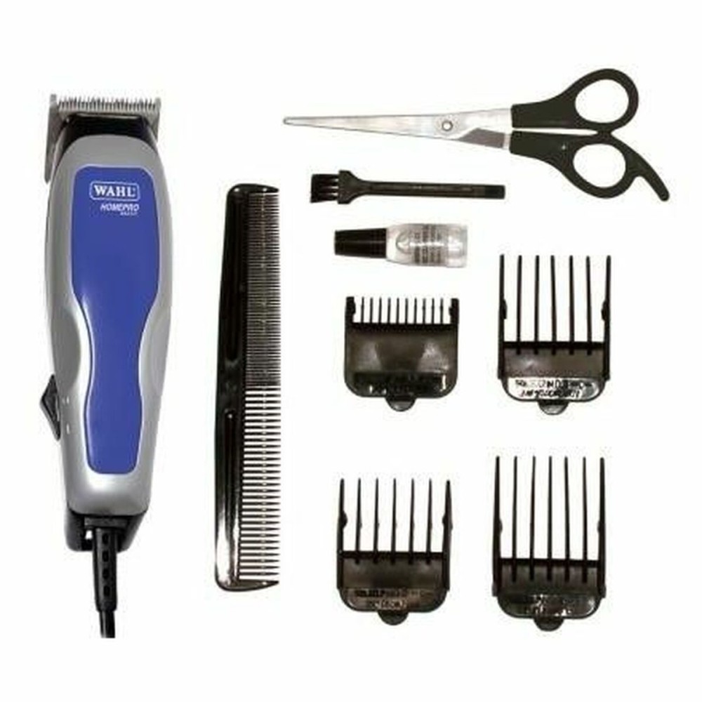 Tondeuse Wahl WA9155-1216 Gris Bleu