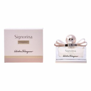 Parfum Femme Salvatore Ferragamo Signorina Eleganza EDP 50 ml