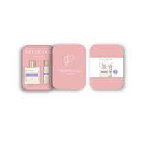 Set de Parfum Femme Pertegaz Belle 2 Pièces