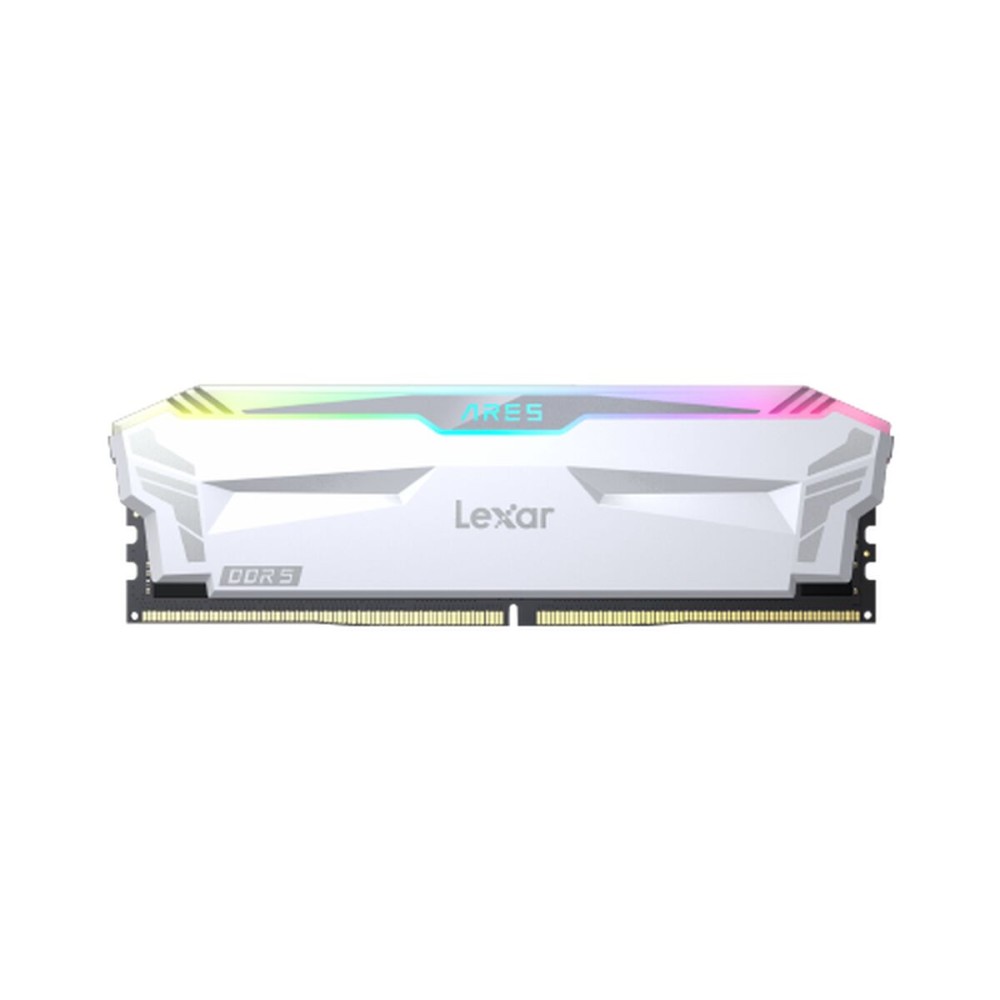 Mémoire RAM Lexar LD5EU016G-R6400GDWA 32 GB DIMM 6400 MHz cl32