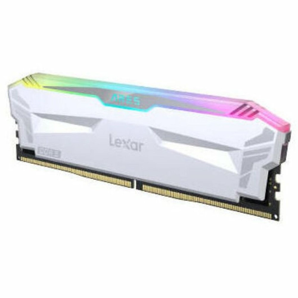 RAM Speicher Lexar LD5EU016G-R6400GDWA 32 GB DIMM 6400 MHz cl32