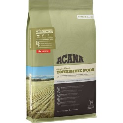 Fodder Acana Pig 11,4 Kg