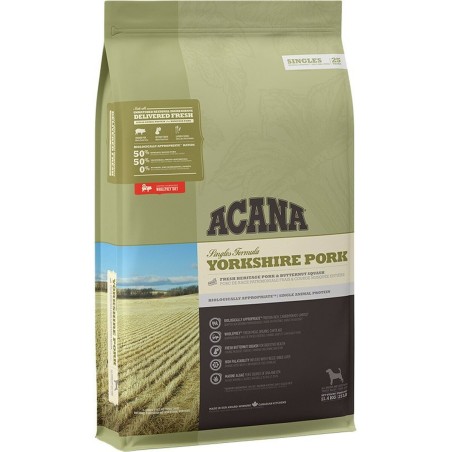 Nourriture Acana Cochon 11,4 Kg