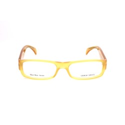 Monture de Lunettes Homme Armani GA-806-PD9 ø 53 mm Jaune