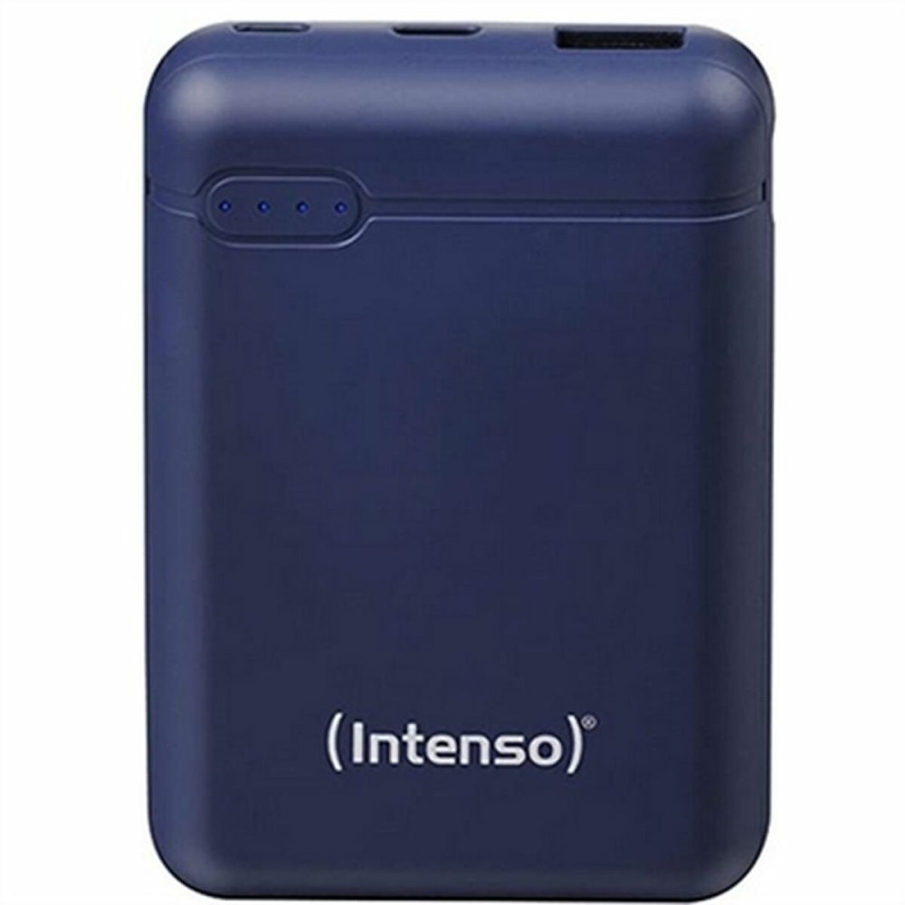 Powerbank INTENSO XS10000 10000 mAh Bleu