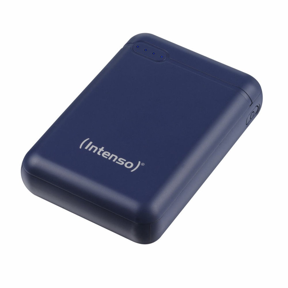 Powerbank INTENSO XS10000 10000 mAh Blau