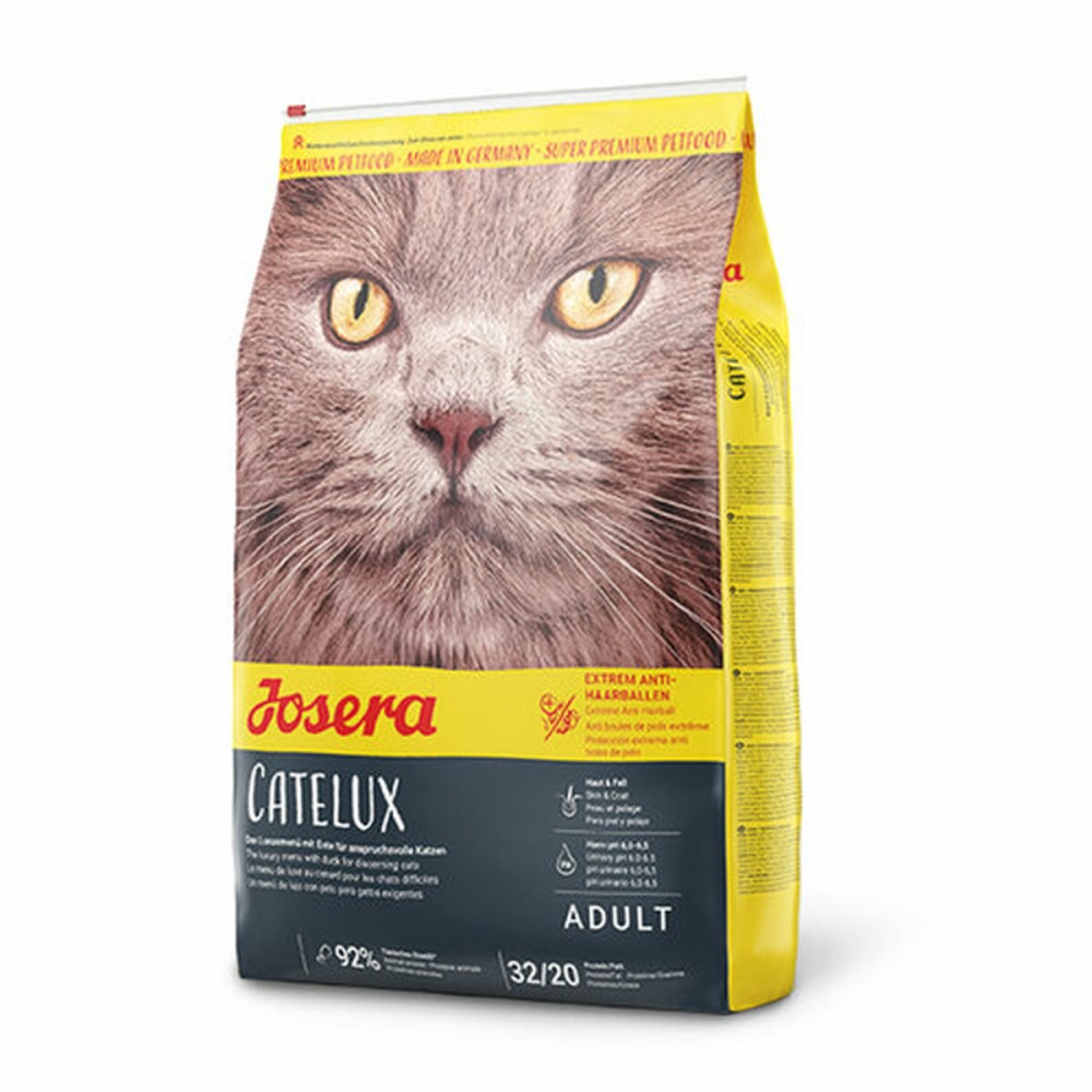 Cat food Josera 9610