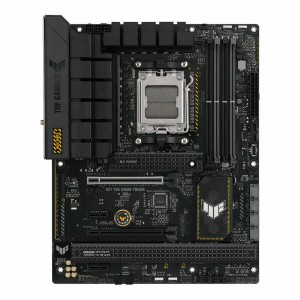 Carte Mère Asus TUF GAMING B650-PLUS WIFI AMD B650 AMD AM5