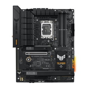 Carte Mère Asus TUF Gaming B760-Plus WIFI Intel B760 LGA 1700