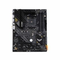 Carte Mère Asus TUF Gaming B550-PLUS AMD B550 AMD AMD AM4