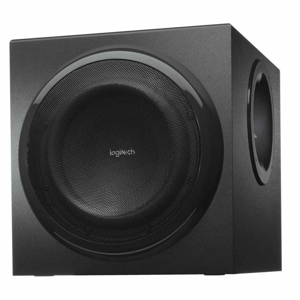 PC Speakers Logitech Z906