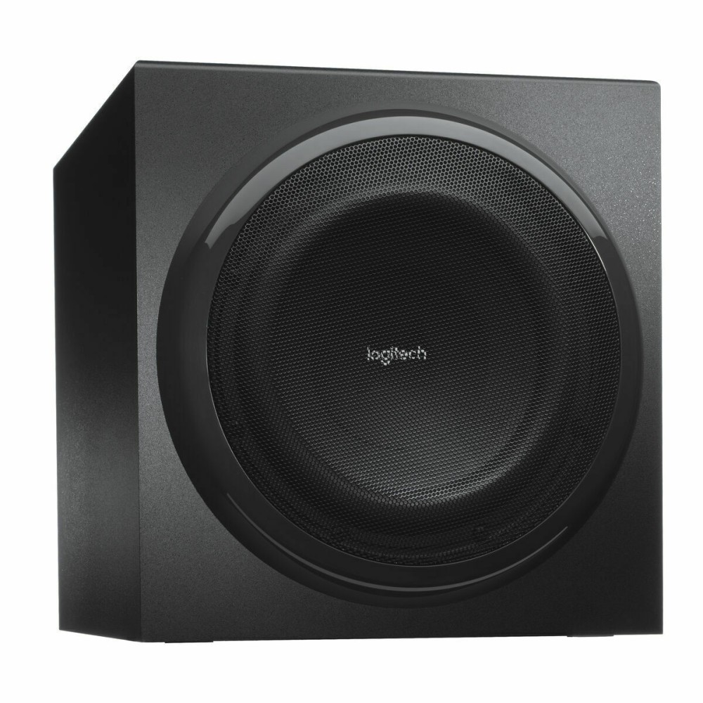 PC Speakers Logitech Z906