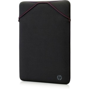 Laptop Cover HP 2F2L6AA Black