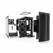 ATX Semi-tower Box Be Quiet! PURE BASE 500 FX Black