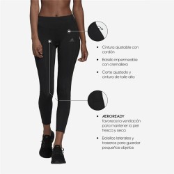 Leggings Adidas Fastimp 7/8