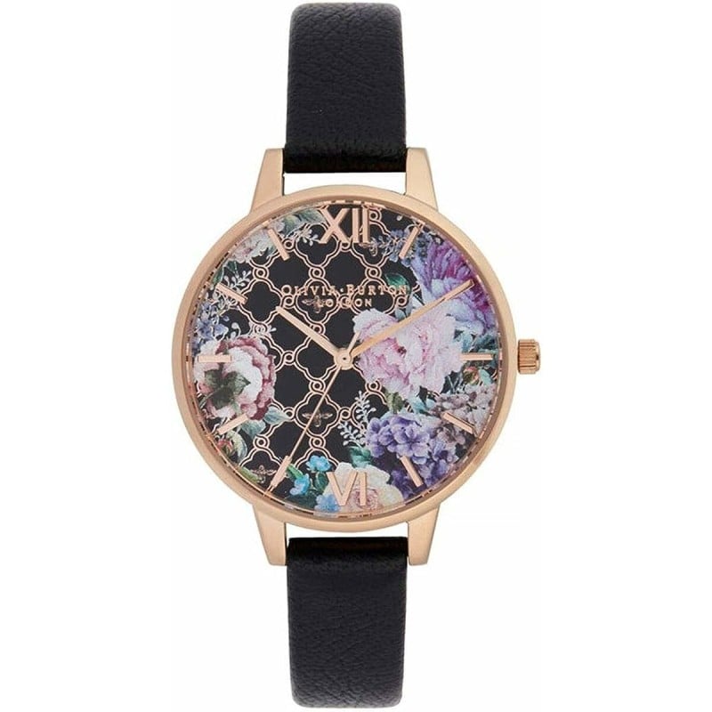 Montre Femme Olivia Burton OB16GH11  (Ø 34 mm)