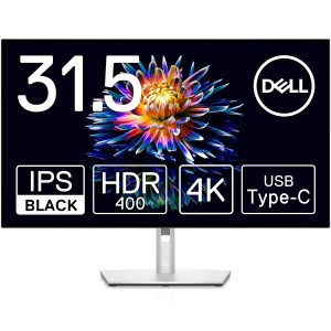 Gaming-Monitor Dell DELL-U3223QE 31,5" 4K Ultra HD