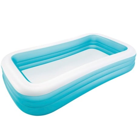 Inflatable pool Intex 58484 305 x 56 x 193 cm