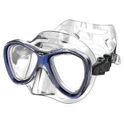 Swimming Goggles Seac 0750013005 Blue One size