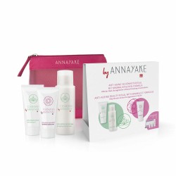 Unisex Cosmetic Set Annayake Hanami 3 Pieces