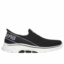 Sports Trainers for Women Skechers Go Walk 7