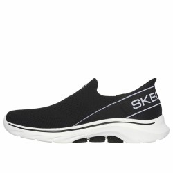 Chaussures de sport pour femme Skechers Go Walk 7