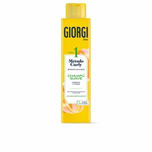 Schonendes Shampoo Giorgi Curly 350 ml