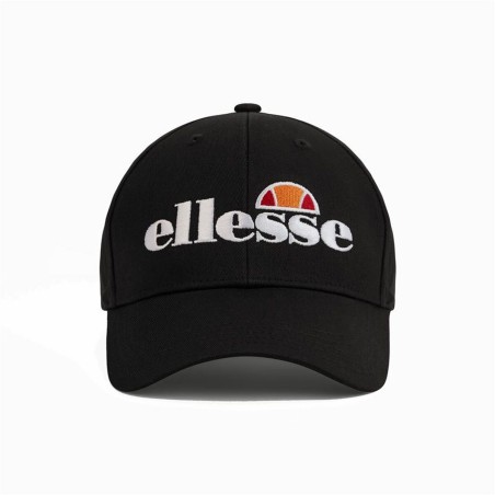 Sports Cap Ellesse Ragusa Black One size