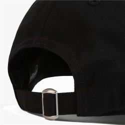 Casquette de Sport Ellesse Ragusa Noir Taille unique