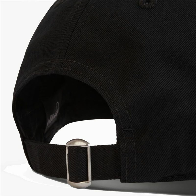 Sports Cap Ellesse Ragusa Black One size