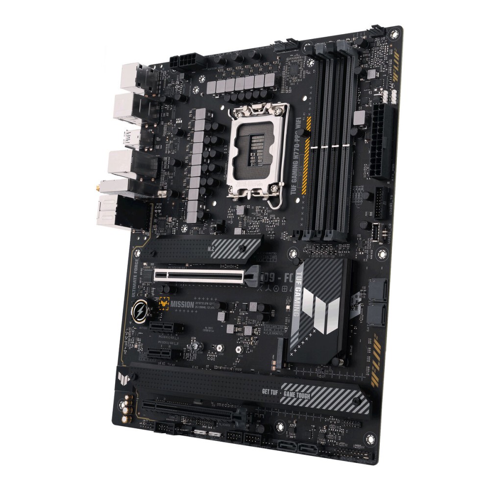 Motherboard Asus 90MB1D50-M1EAY0 LGA 1700