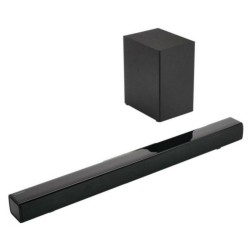 Soundbar Panasonic Corp. Schwarz 100 W RMS