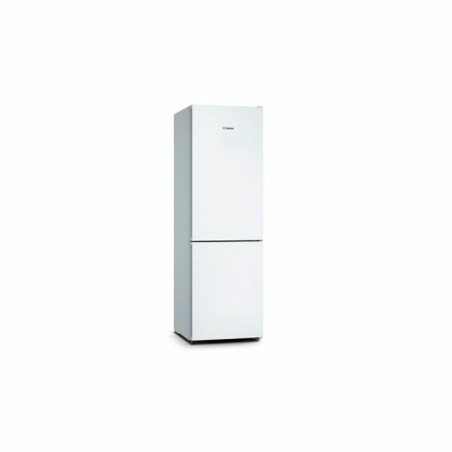 Réfrigérateur Combiné BOSCH KGN36VWEA Blanc (186 x 60 cm)