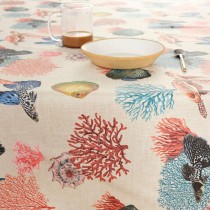 Stain-proof tablecloth Belum 0120-367 Multicolour 250 x 150 cm