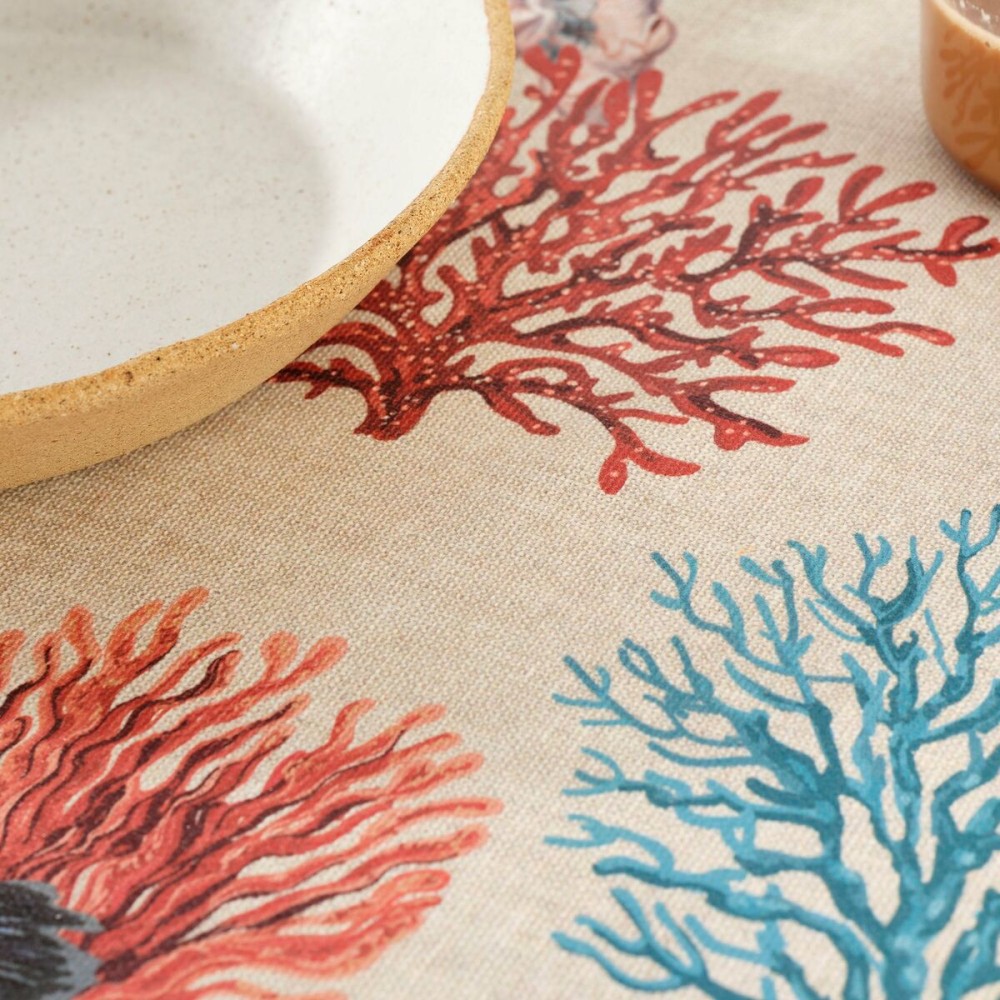 Stain-proof tablecloth Belum 0120-367 Multicolour 250 x 150 cm