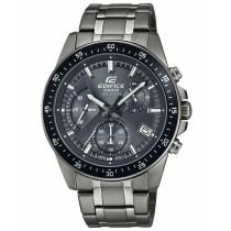 Men's Watch Casio EFV-540DC-1CVUEF Grey (Ø 43,5 mm)