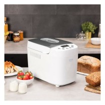 Machine à pain Cecotec Bread&Co 1500 PerfectCook 850 W 1,5 Kg Blanc