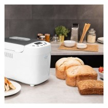 Brotmaschine Cecotec Bread&Co 1500 PerfectCook 850 W 1,5 Kg Weiß