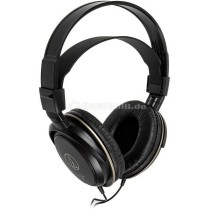 Headphones Audio-Technica Iberia ATH-AVC200