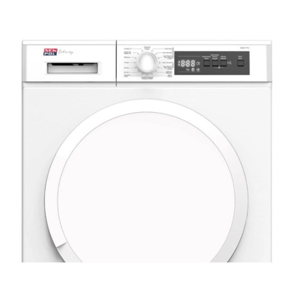 Condensation dryer NEWPOL NWT71C.1