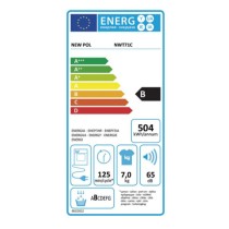 Séchoir à condensation NEWPOL NWT71C.1