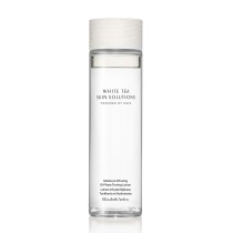 Facial Toner Elizabeth Arden White Tea Skin Solutions 200 ml