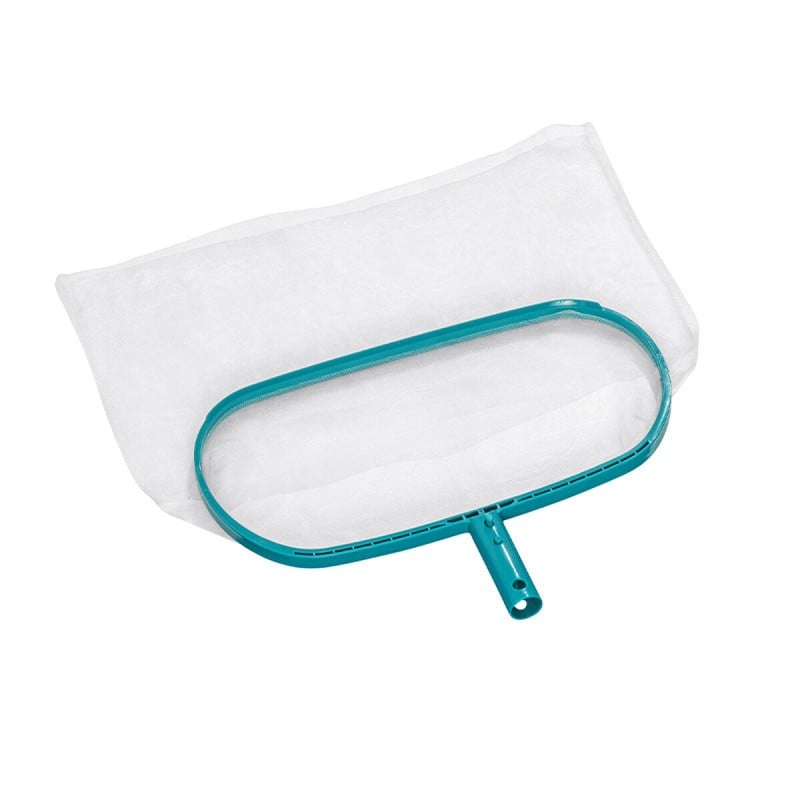 Ramasse Feuille Pour Piscine Bestway 43 x 21 cm (1 Unité)